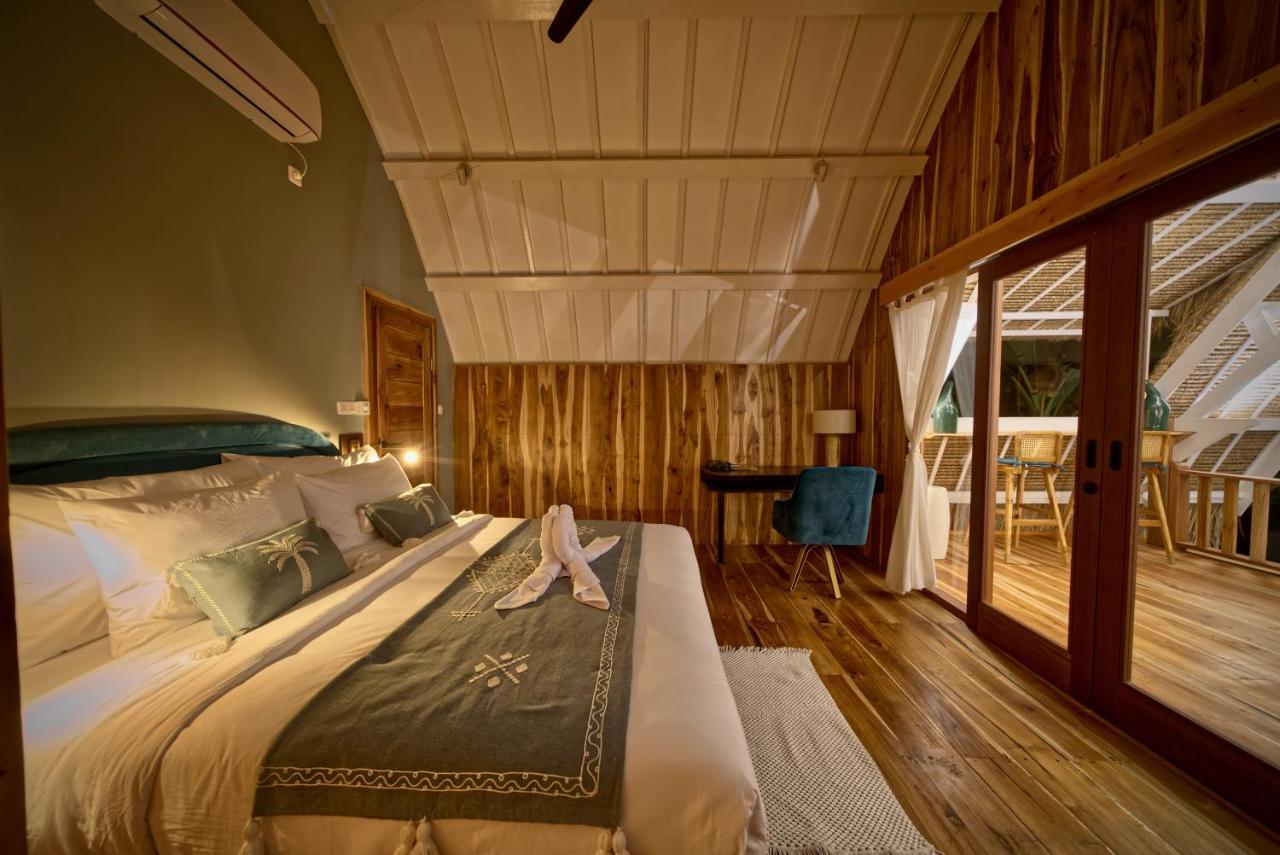 Villa Tokay - Luxury Private Villas Gili Air Ngoại thất bức ảnh