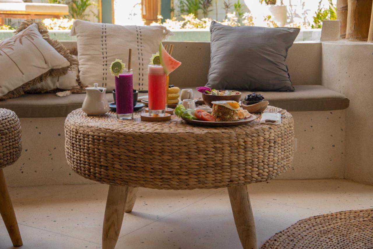 Villa Tokay - Luxury Private Villas Gili Air Ngoại thất bức ảnh