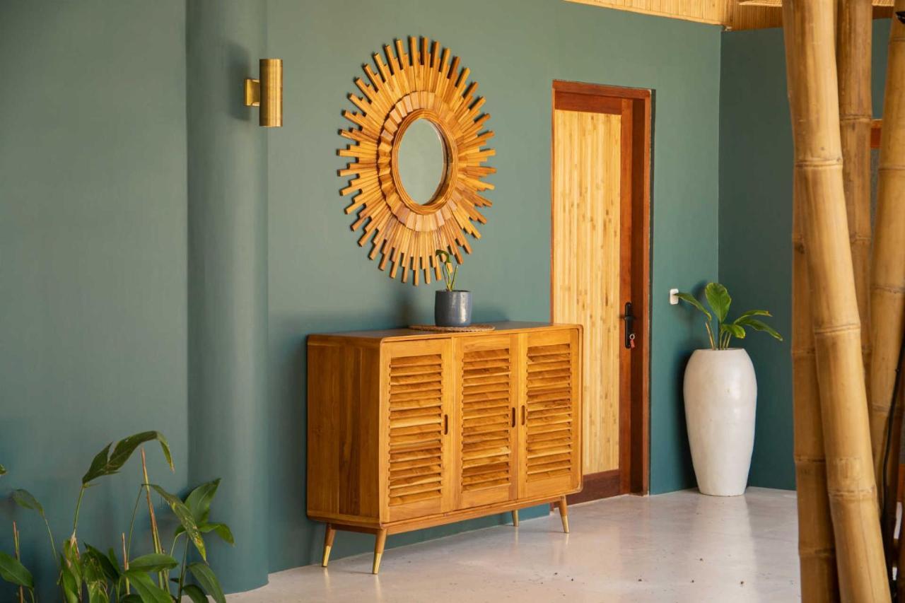 Villa Tokay - Luxury Private Villas Gili Air Ngoại thất bức ảnh
