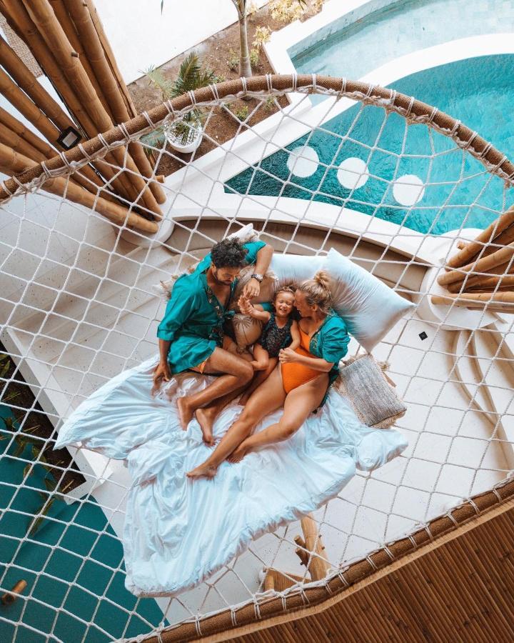 Villa Tokay - Luxury Private Villas Gili Air Ngoại thất bức ảnh