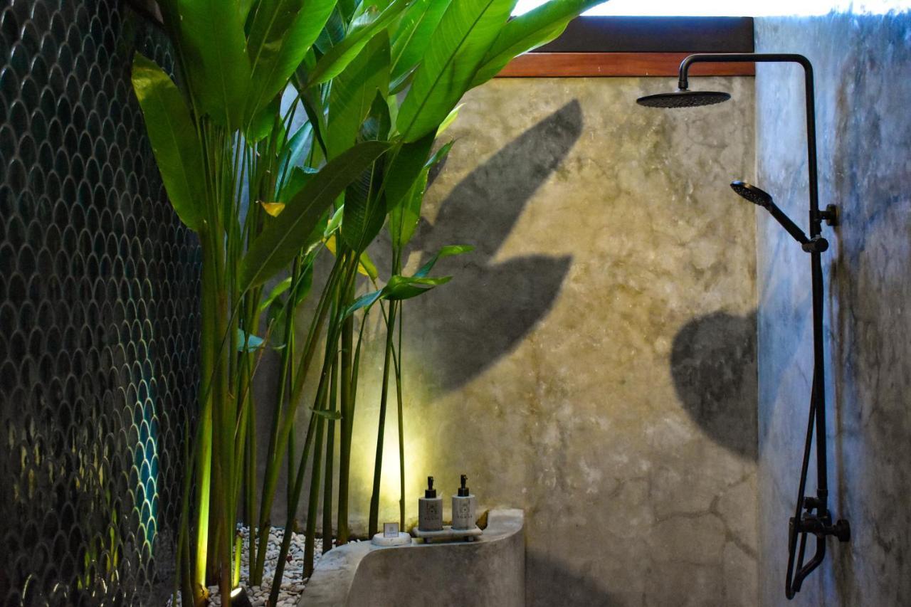 Villa Tokay - Luxury Private Villas Gili Air Ngoại thất bức ảnh
