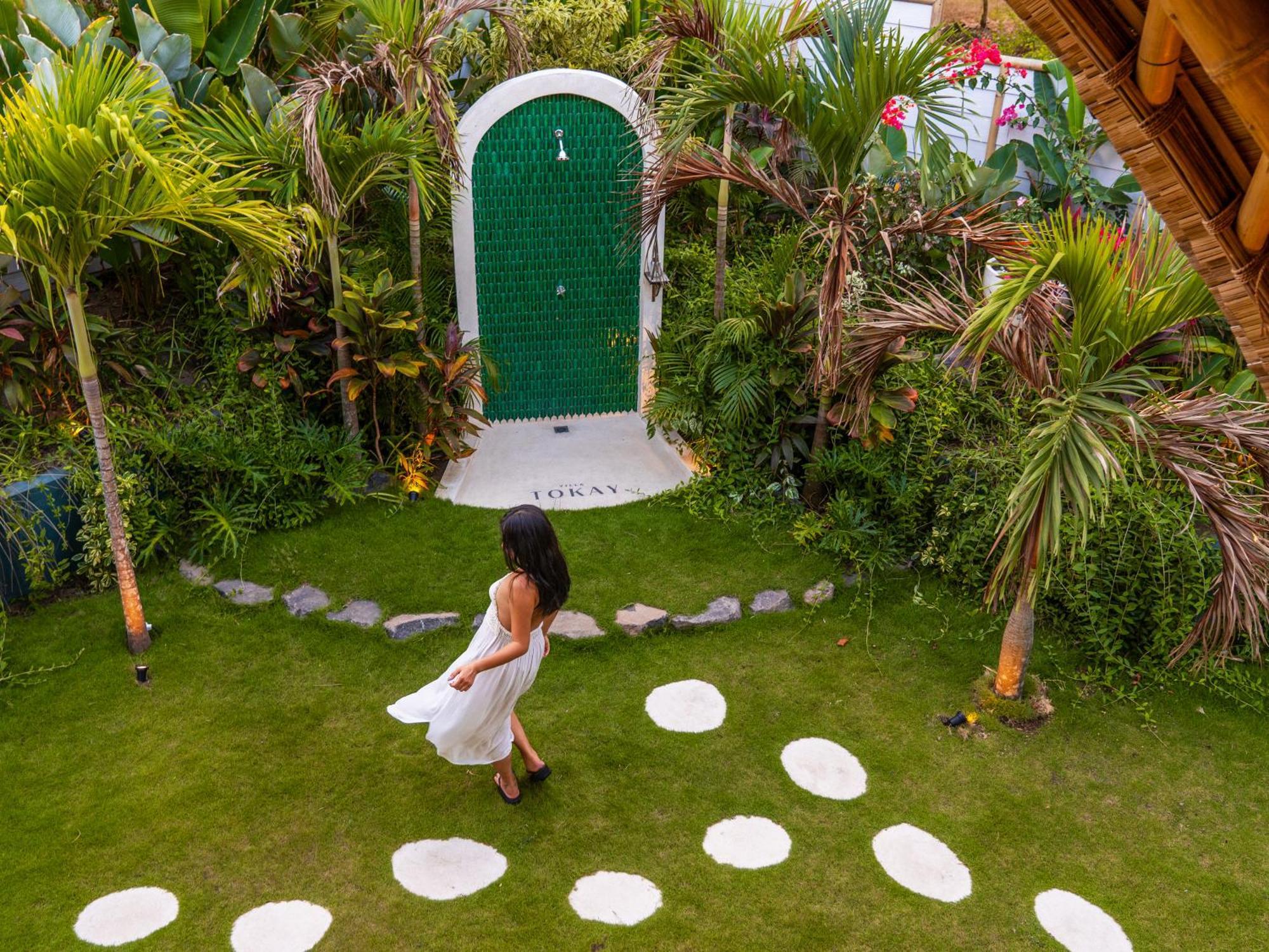 Villa Tokay - Luxury Private Villas Gili Air Ngoại thất bức ảnh