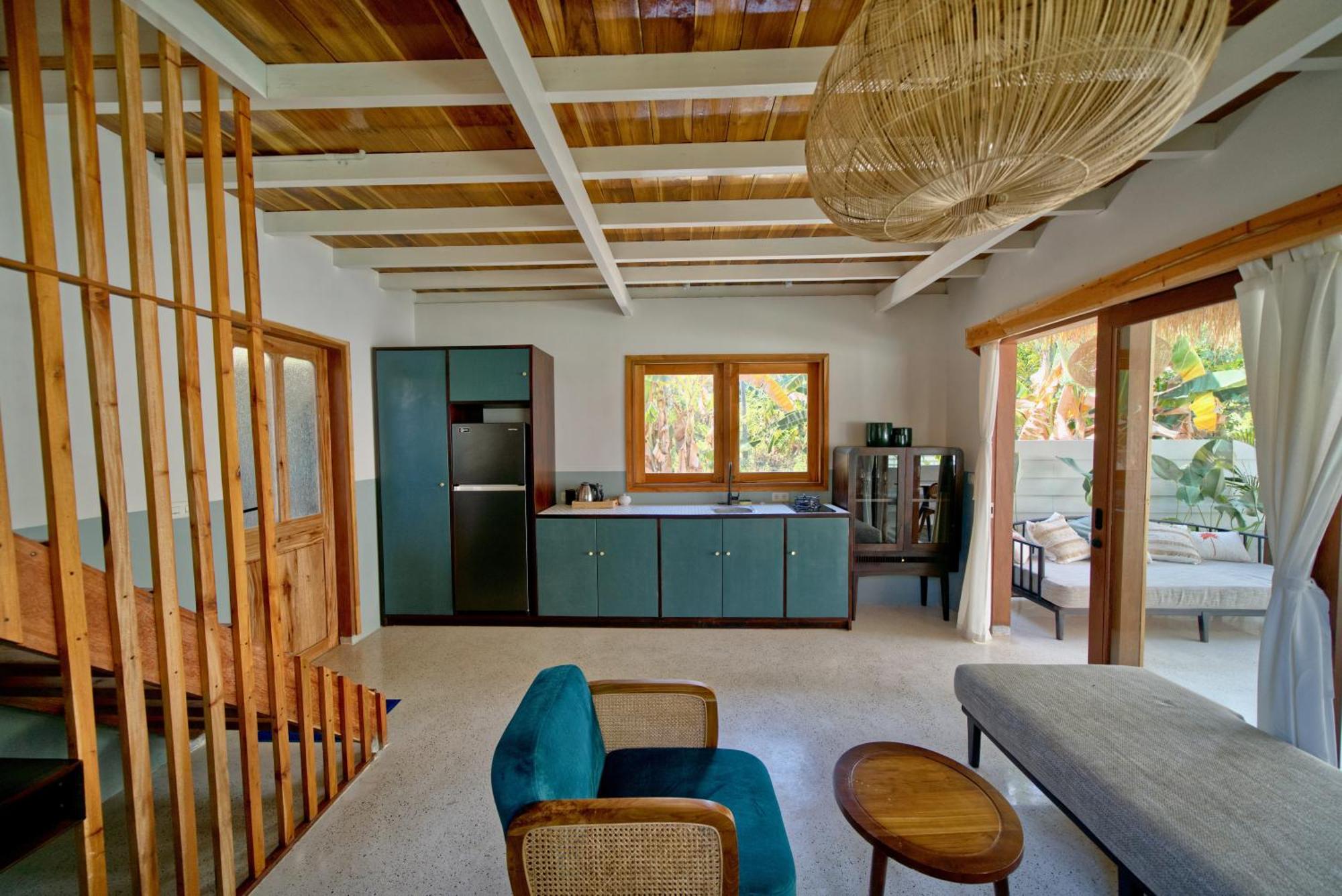 Villa Tokay - Luxury Private Villas Gili Air Ngoại thất bức ảnh