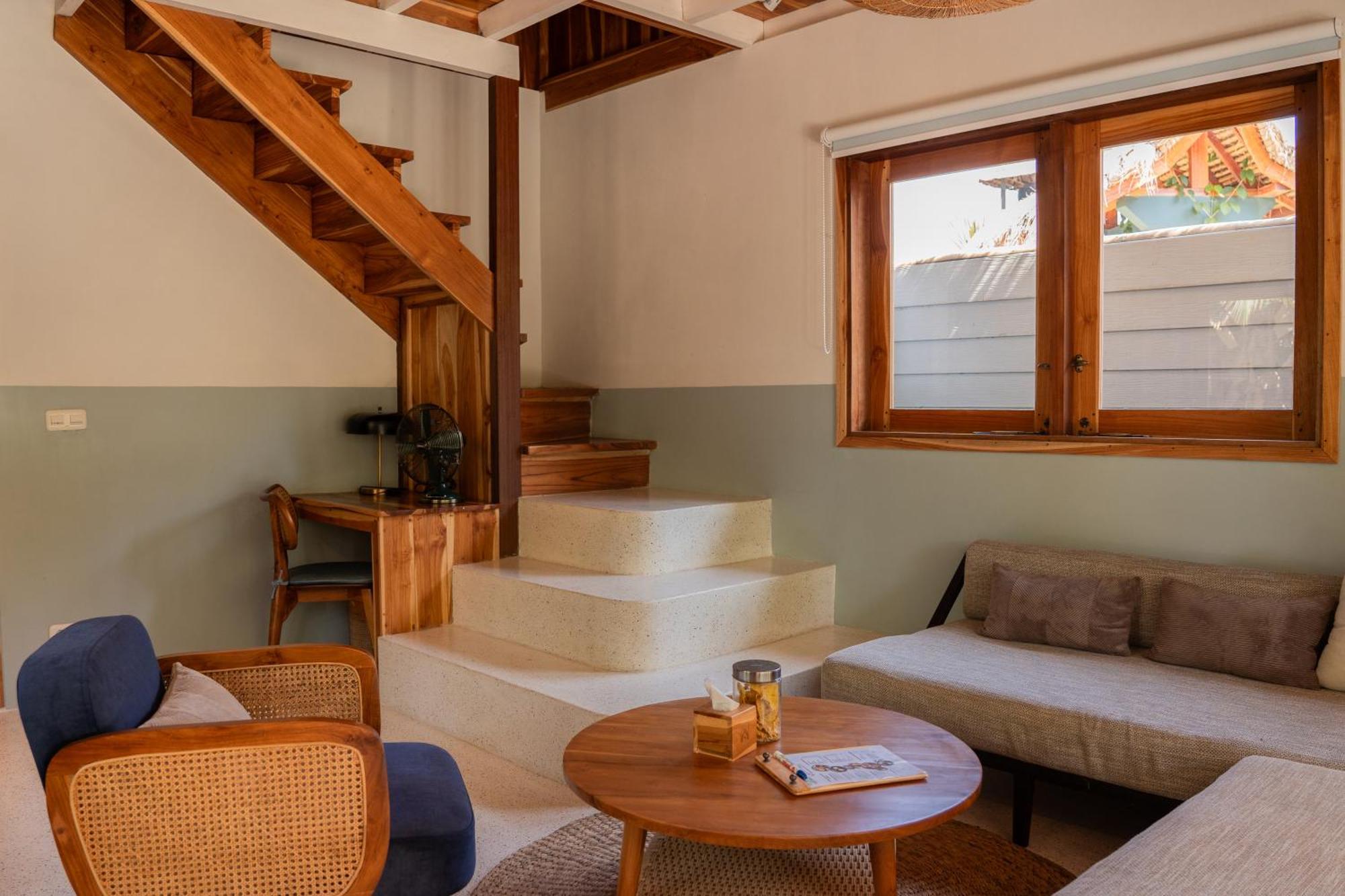 Villa Tokay - Luxury Private Villas Gili Air Ngoại thất bức ảnh